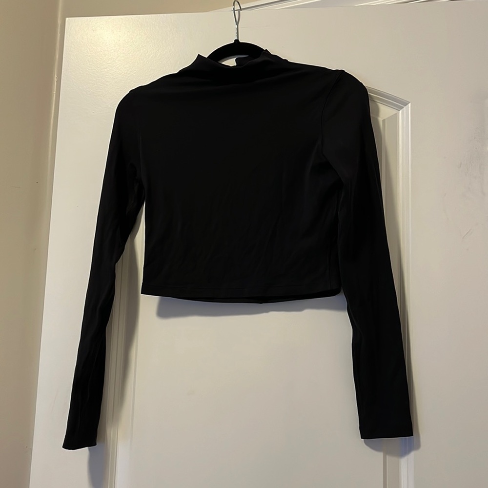 align long sleeve
